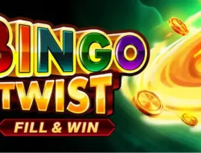 Bingo Twist
