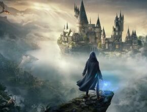 Hogwarts Legacy 2