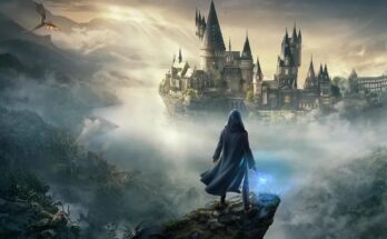 Hogwarts Legacy 2