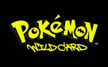 Pokemon: Wild Card