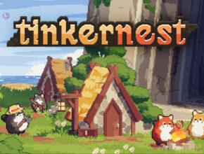 Tinkernest