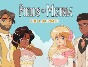 Fields of Mistria 1.0