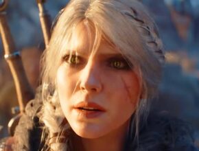 Witcher 4