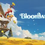 Bloomwalker
