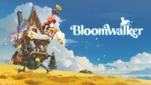 Bloomwalker