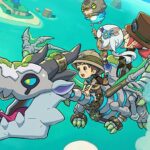 Fantasy Life I: The Girl Who Steals Time DLC