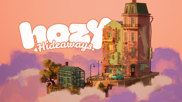 Hozy Hideaways DLC